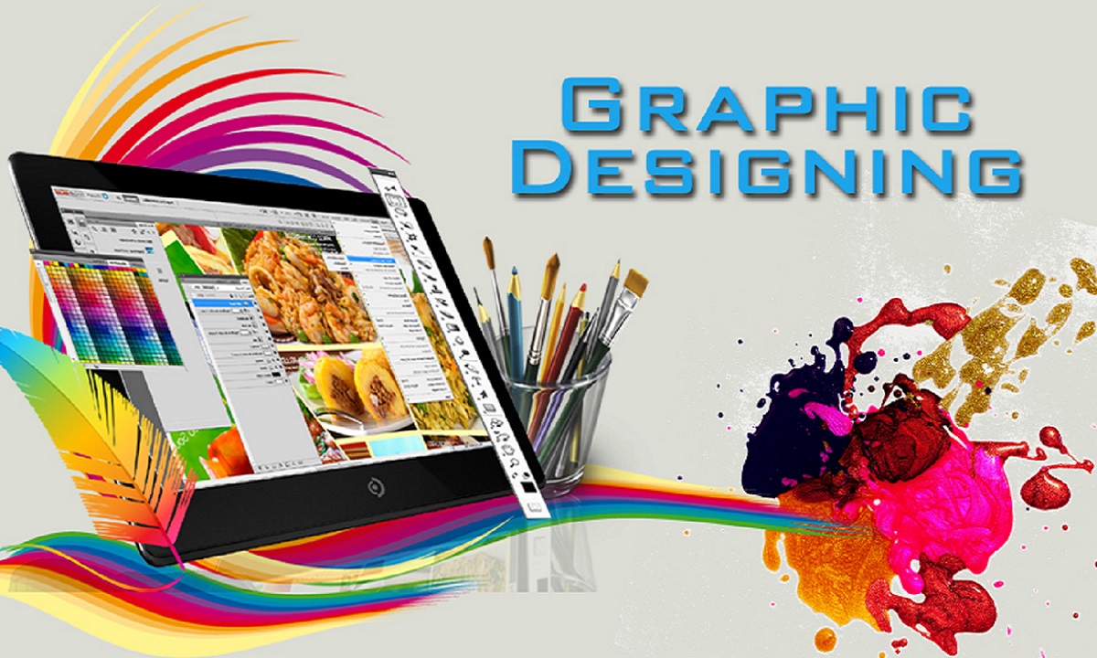 Graphic Design Marketing Services