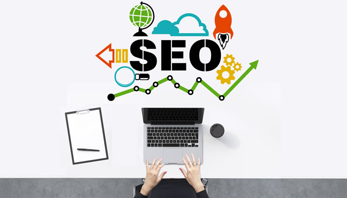 Professional SEO Services