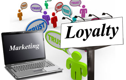 Loyalty Marketing