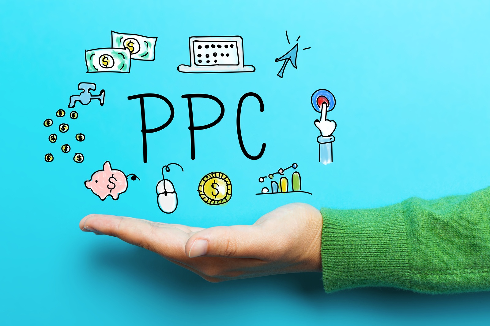 PPC Marketing