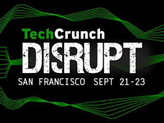 FinalStepMarketing invading the Disrupt conference in San Francisco!
