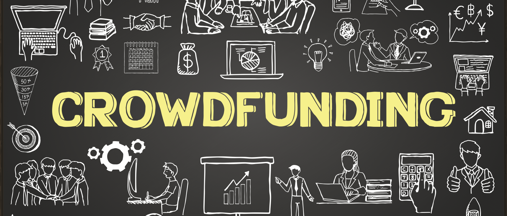 Is it a Good Idea to Hire a Crowdfunding Marketing Agency?