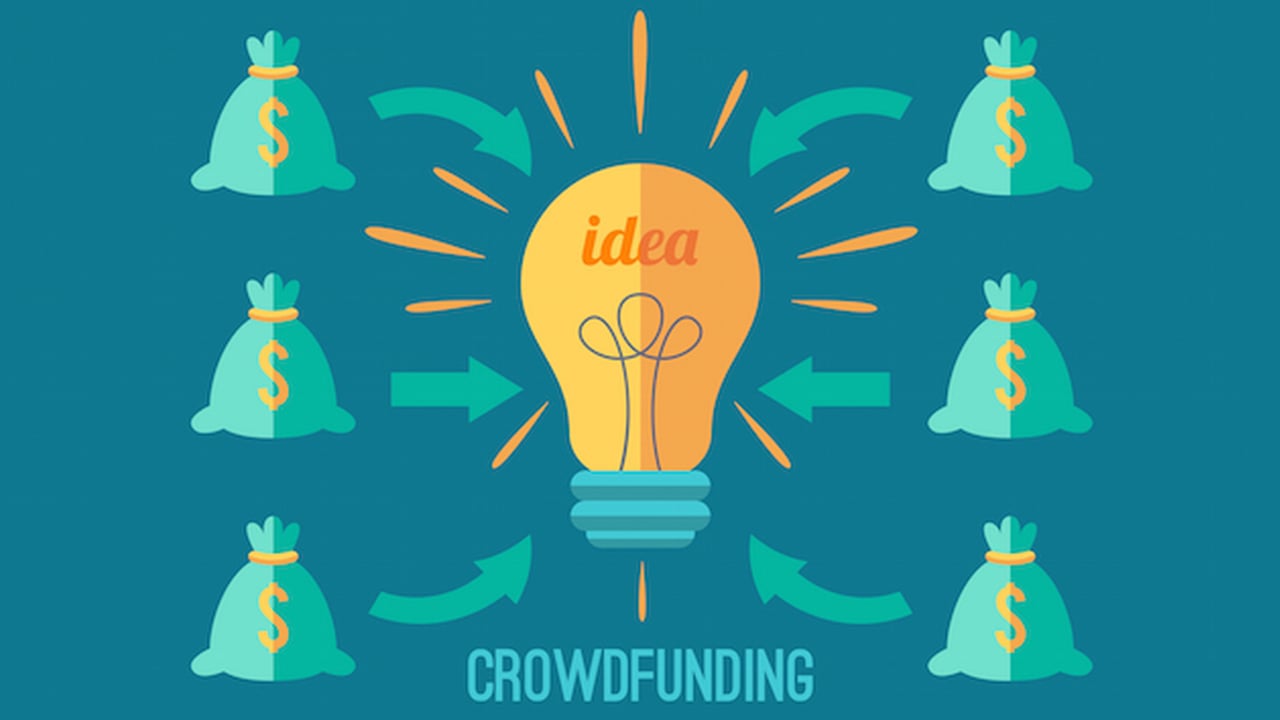 How Final Step Marketing Helps You Raise Funds for Your Business Through Crowdfunding