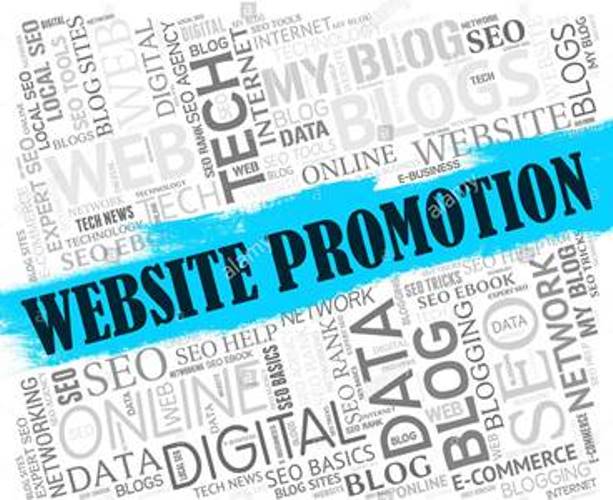 Capitalize On Emerging Technologies In Marketing By Working With A Website Promotion Agency For Startups
